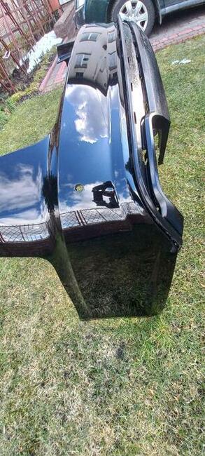 Zderzak Audi A6 C7 S-Line sedan