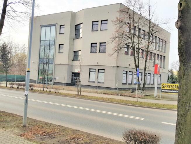Lokal użytkowy Katowice