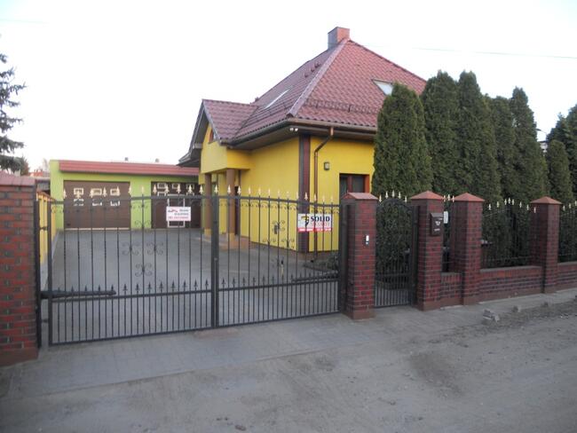 Dom Bydgoszcz Miedzyń, Rzeszowska 