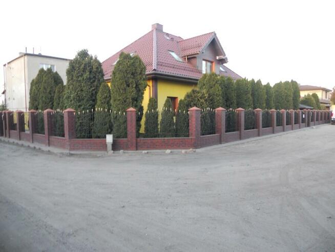 Dom Bydgoszcz Miedzyń, Rzeszowska