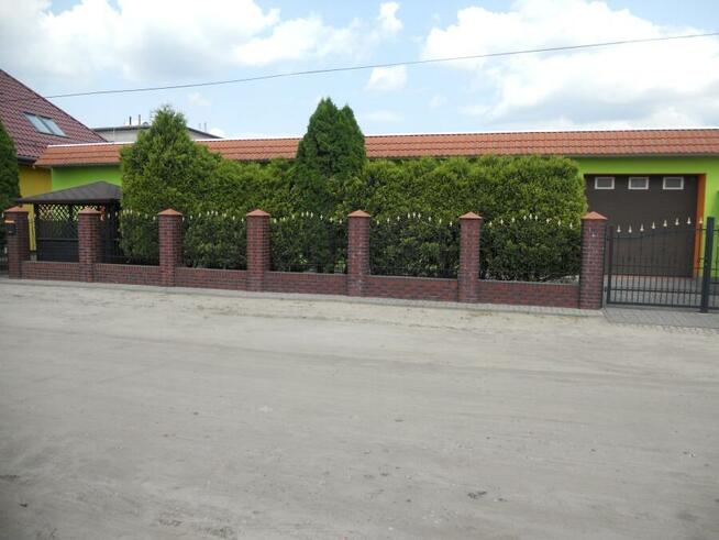 Dom Bydgoszcz Miedzyń, Rzeszowska