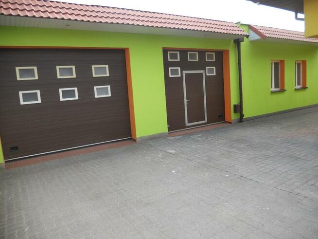 Dom Bydgoszcz Miedzyń, Rzeszowska