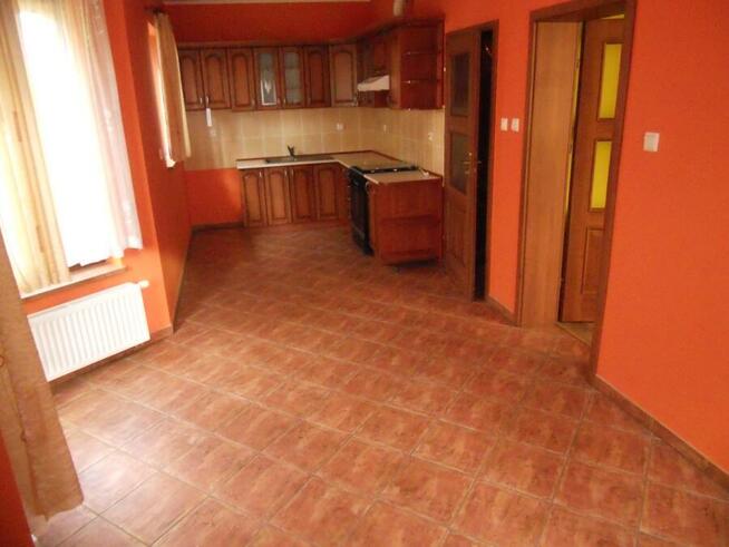 Dom Bydgoszcz Miedzyń, Rzeszowska