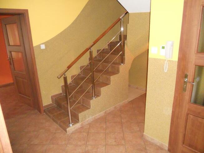 Dom Bydgoszcz Miedzyń, Rzeszowska