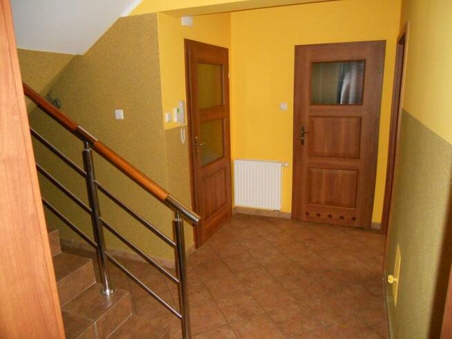 Dom Bydgoszcz Miedzyń, Rzeszowska