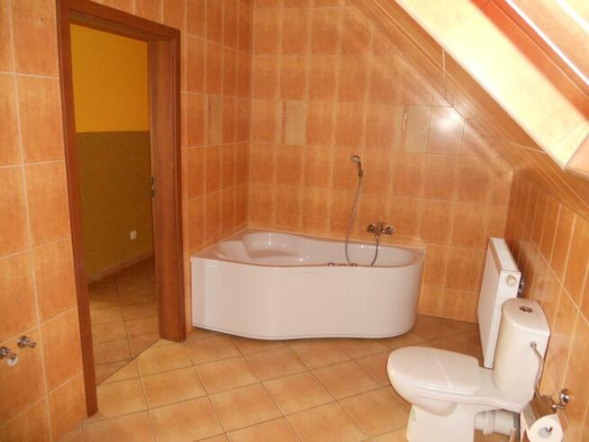 Dom Bydgoszcz Miedzyń, Rzeszowska