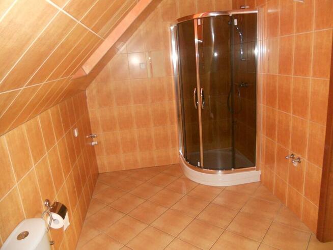 Dom Bydgoszcz Miedzyń, Rzeszowska