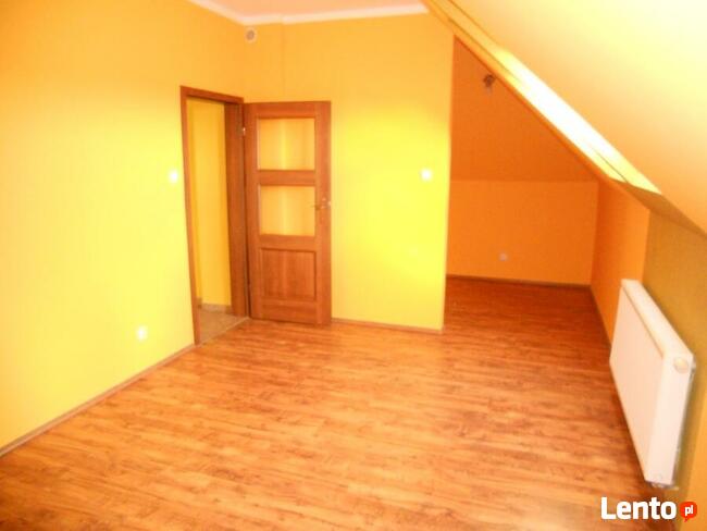 Dom Bydgoszcz Miedzyń, Rzeszowska