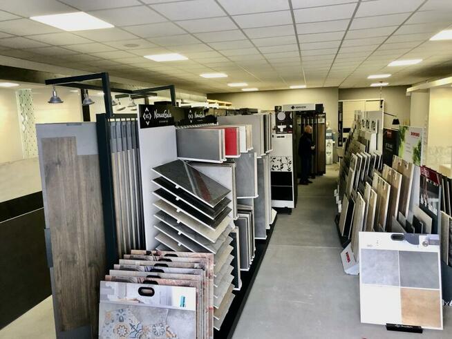 Lokal użytkowy Warszawa Mokotów, Bartycka