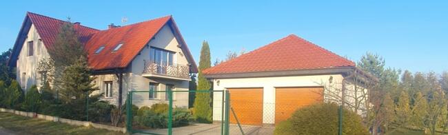 Dom Oborniki Śląskie, Kalinowa