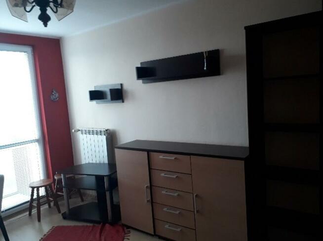 Mieszkanie Warszawa Wawer, Króla Maciusia