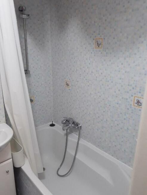 Mieszkanie Warszawa Wawer, Króla Maciusia