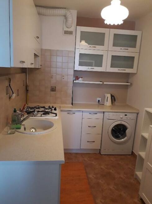 Mieszkanie Warszawa Wawer, Króla Maciusia