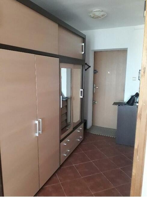 Mieszkanie Warszawa Wawer, Króla Maciusia