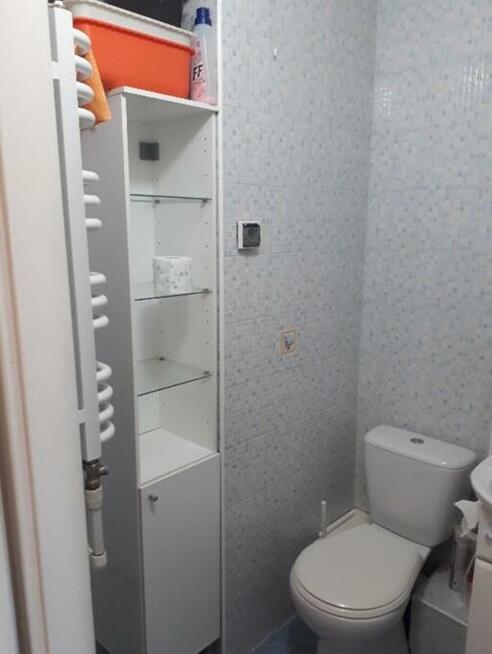 Mieszkanie Warszawa Wawer, Króla Maciusia