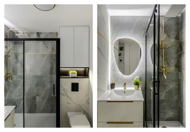 Mieszkanie Warszawa Wola, Pustola