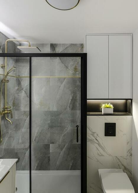 Mieszkanie Warszawa Wola, Pustola