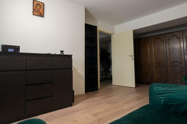 Mieszkanie Warszawa Praga-Południe, Umińskiego