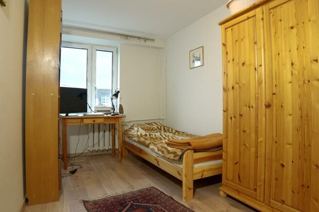 Mieszkanie Warszawa Praga-Południe, Umińskiego