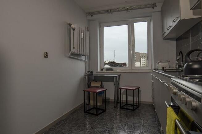 Mieszkanie Warszawa Praga-Południe, Umińskiego