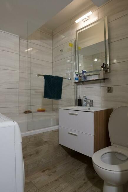 Mieszkanie Warszawa Praga-Południe, Umińskiego