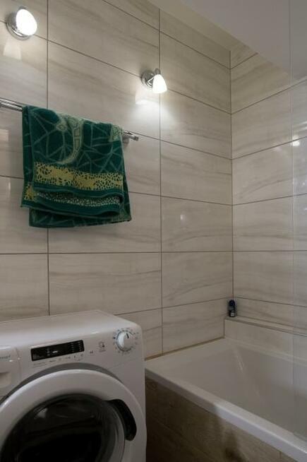 Mieszkanie Warszawa Praga-Południe, Umińskiego