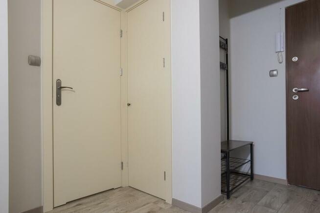 Mieszkanie Warszawa Praga-Południe, Umińskiego