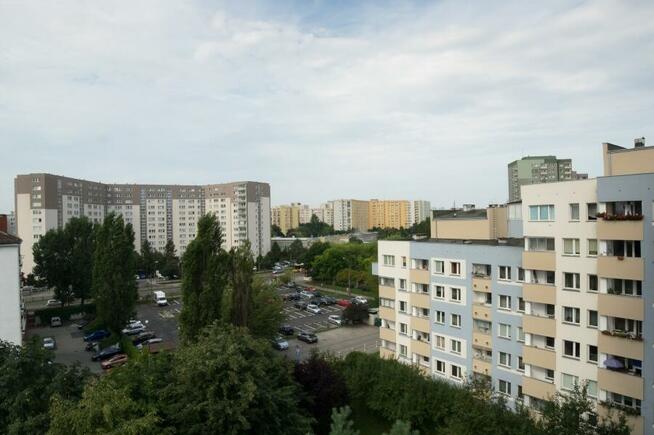 Mieszkanie Warszawa Praga-Południe, Umińskiego