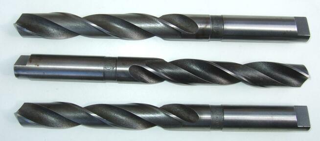 WIERTŁO DO METALU NWKc 6 HSS POLDI CZESKIE BAILDON POLSKIE