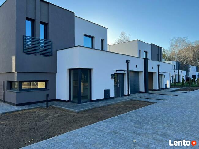 Gotowe domy osiedle Rąbień AB