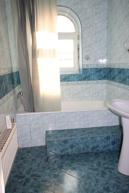 Kwatery pracownicze dla 14 osób - Stryków