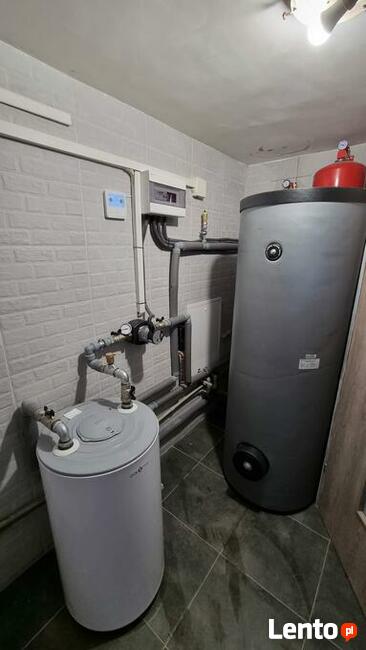 Instalacja pomp ciepła