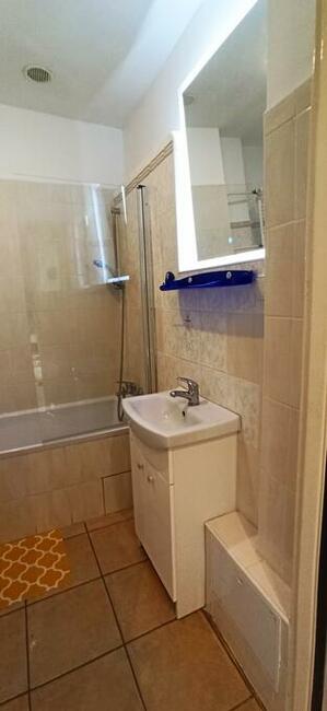 Pokój/miejsce w pokoju Gdańsk-Rudniki