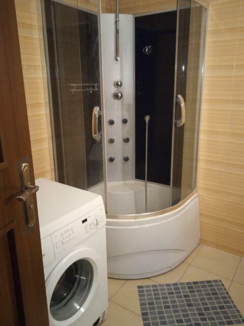 Pokój Gdańsk-Wrzeszcz