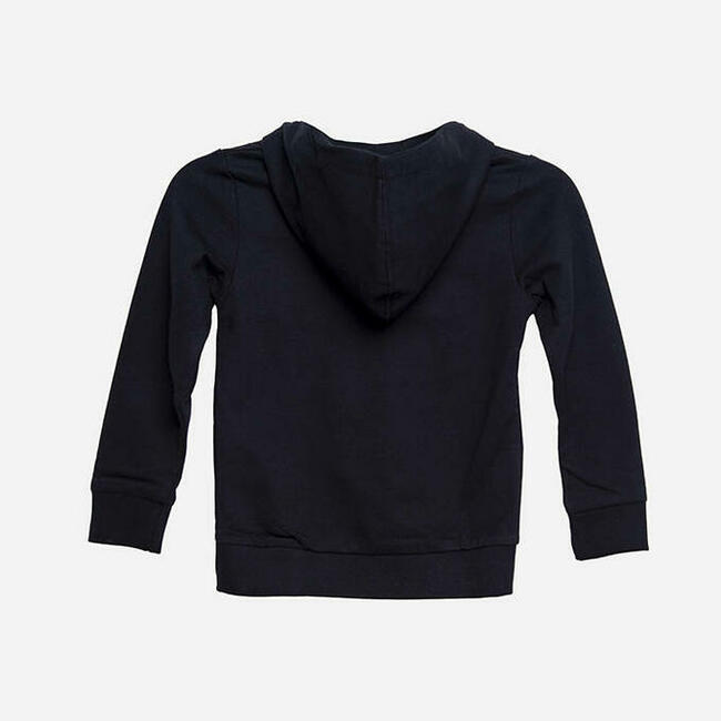 104 Bluza z kapturem Lego Ninjago czarna