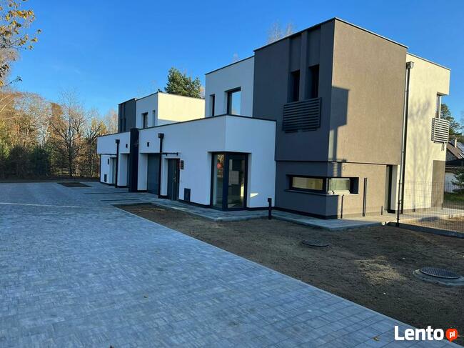 Gotowe domy osiedle Rąbień AB