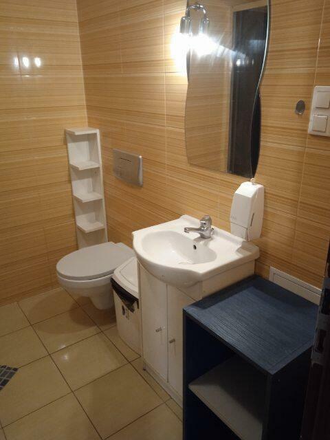 Pokój Gdańsk-Wrzeszcz