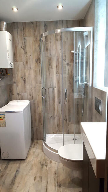 kawalerka, Chorzów Klimzowiec najem okazjonalny , od maja