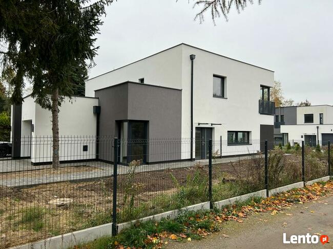 Gotowe domy osiedle Rąbień AB