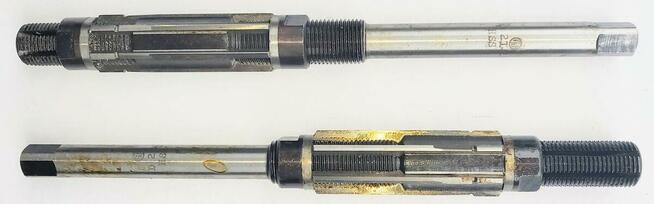 ROZWIERTAK NASTAWNY NRZe 21,5 24,5 WYKAŃCZAK RÓWNAK KRAJOWY