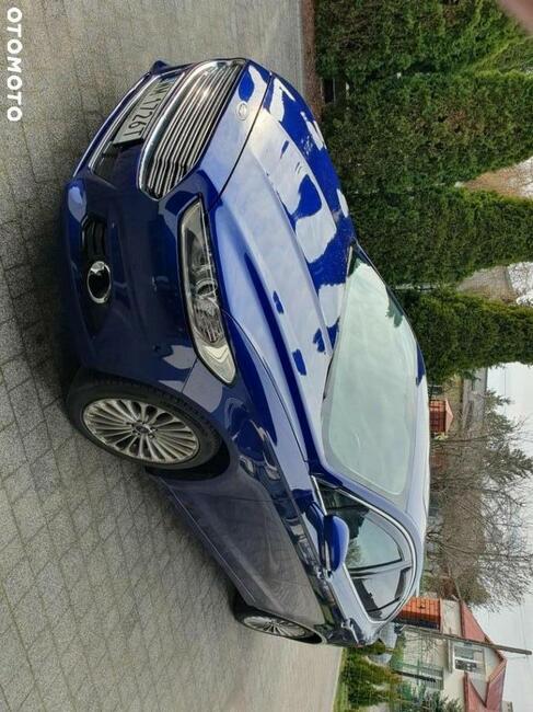 Ford Fusion 2.0 EcoBoost Titanium