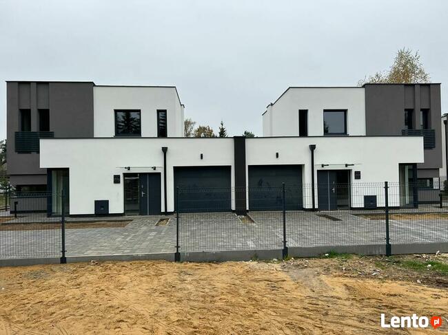 Gotowe domy osiedle Rąbień AB