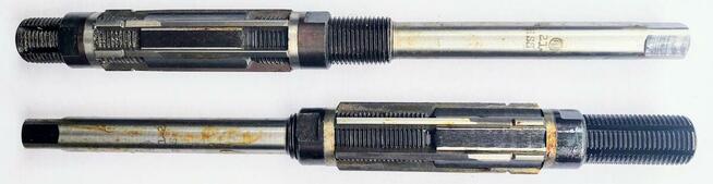 ROZWIERTAK NASTAWNY NRZe 21,5 24,5 WYKAŃCZAK RÓWNAK KRAJOWY