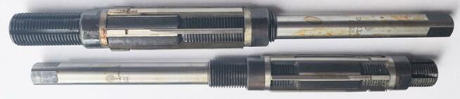 ROZWIERTAK NASTAWNY NRZe 21,5 24,5 WYKAŃCZAK RÓWNAK KRAJOWY