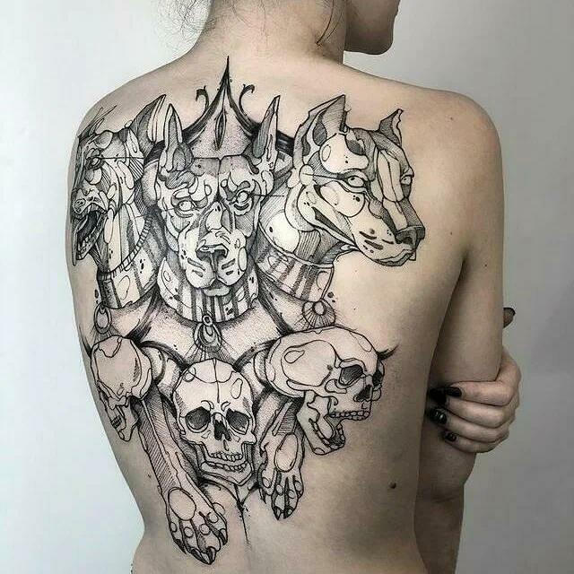 Szkoła Vean Tattoo&Piercing
