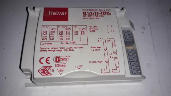 zasilanie awaryjne , moduł