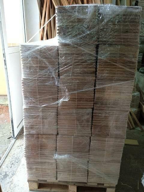 Jesion 19x60x260 klasa I,II