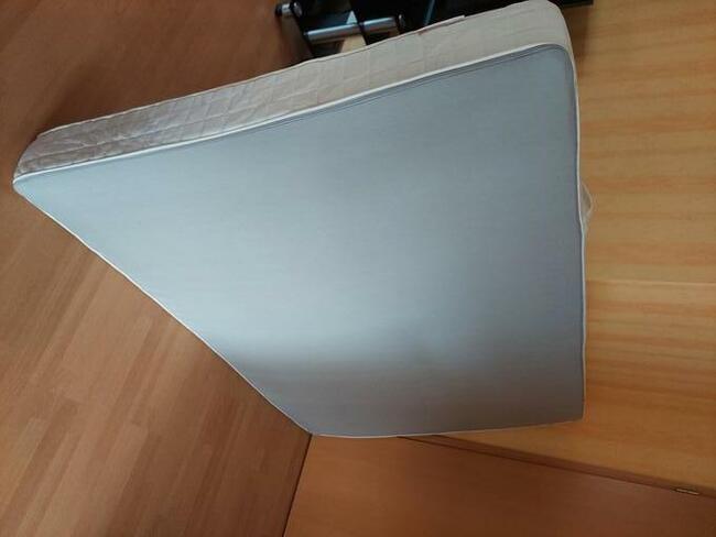 Latex Materac Ortopedyczny 140 x 200 x 20