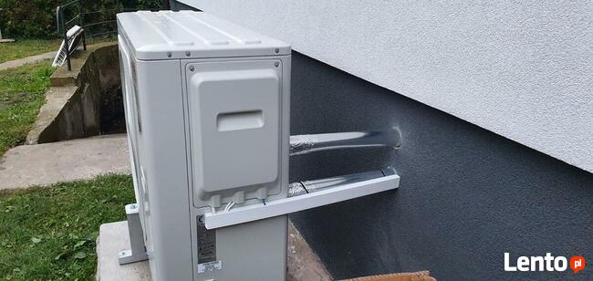 Instalacja pomp ciepła