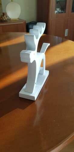 Jelonek do orzechów